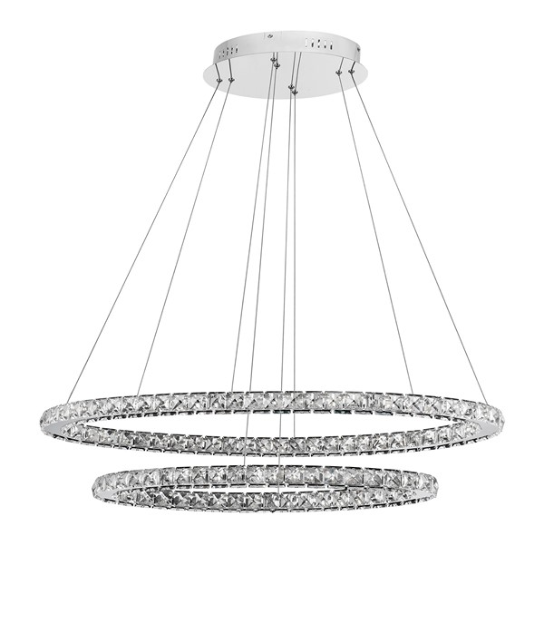 Люстра CELINE (7403002), Nova Luce - Зображення