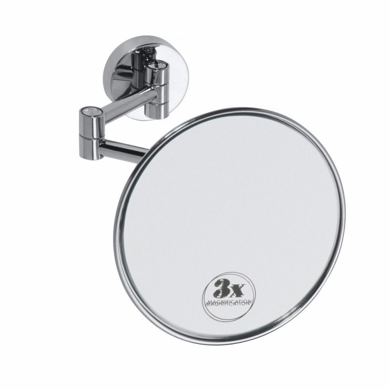 Дзеркало косметичне (112101521), Bemeta - Зображення