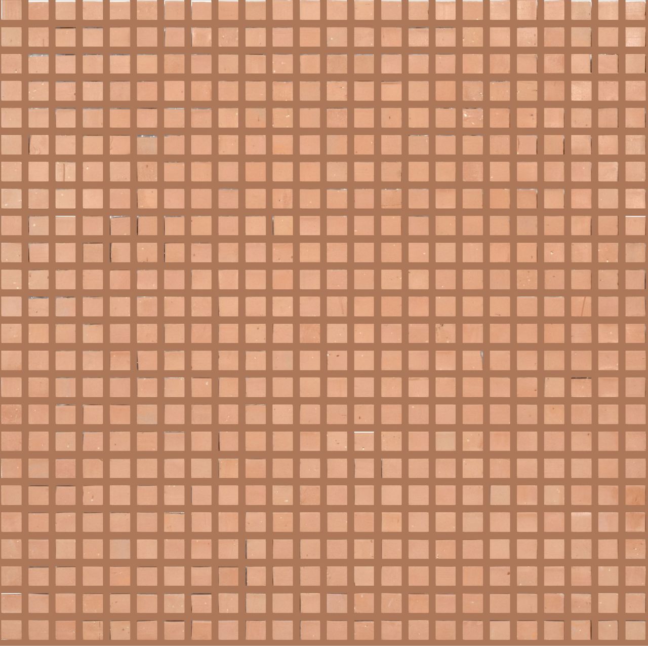 Мозаїка MI7 10100617C Focato 30x300x10 Котто Кераміка - Зображення 75682-mi-710100617-brown.jpg