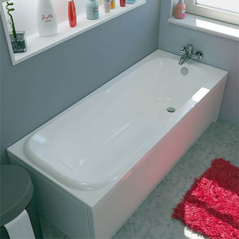 Ванна прямокутна Sensa 160x70, Kolo - Зображення 7593f-sensa-xwp354000n.jpg