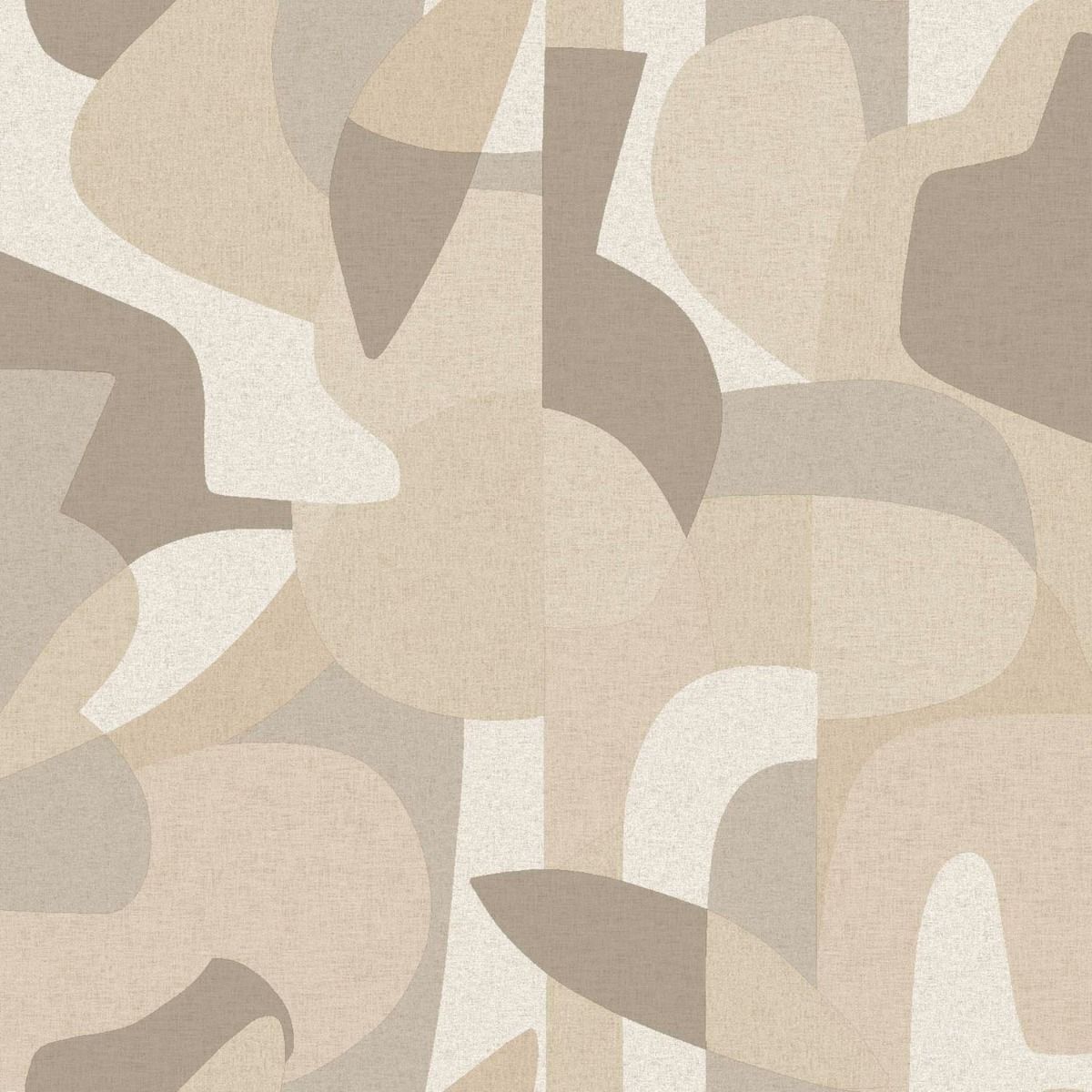 Шпалери Lutece Abaca 51232107 - Зображення