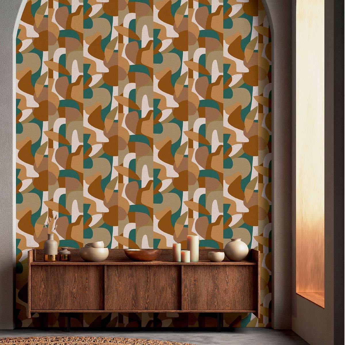 Шпалери Lutece Abaca 51232108 - Зображення 75DBGKW_51232108-.jpg