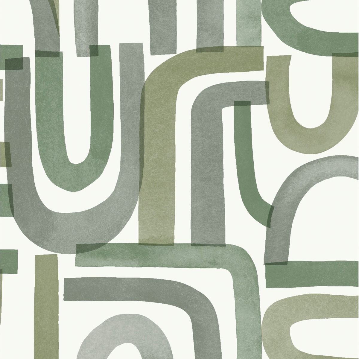 Шпалери Lutece Abaca 51232204 - Зображення