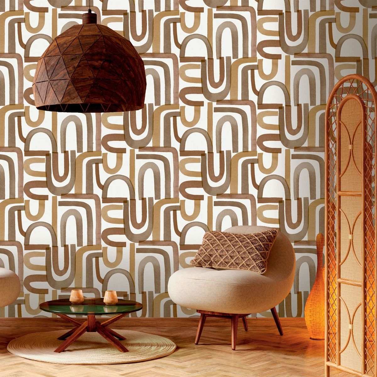 Шпалери Lutece Abaca 51232208 - Зображення 75DBGKW_51232208-.jpg