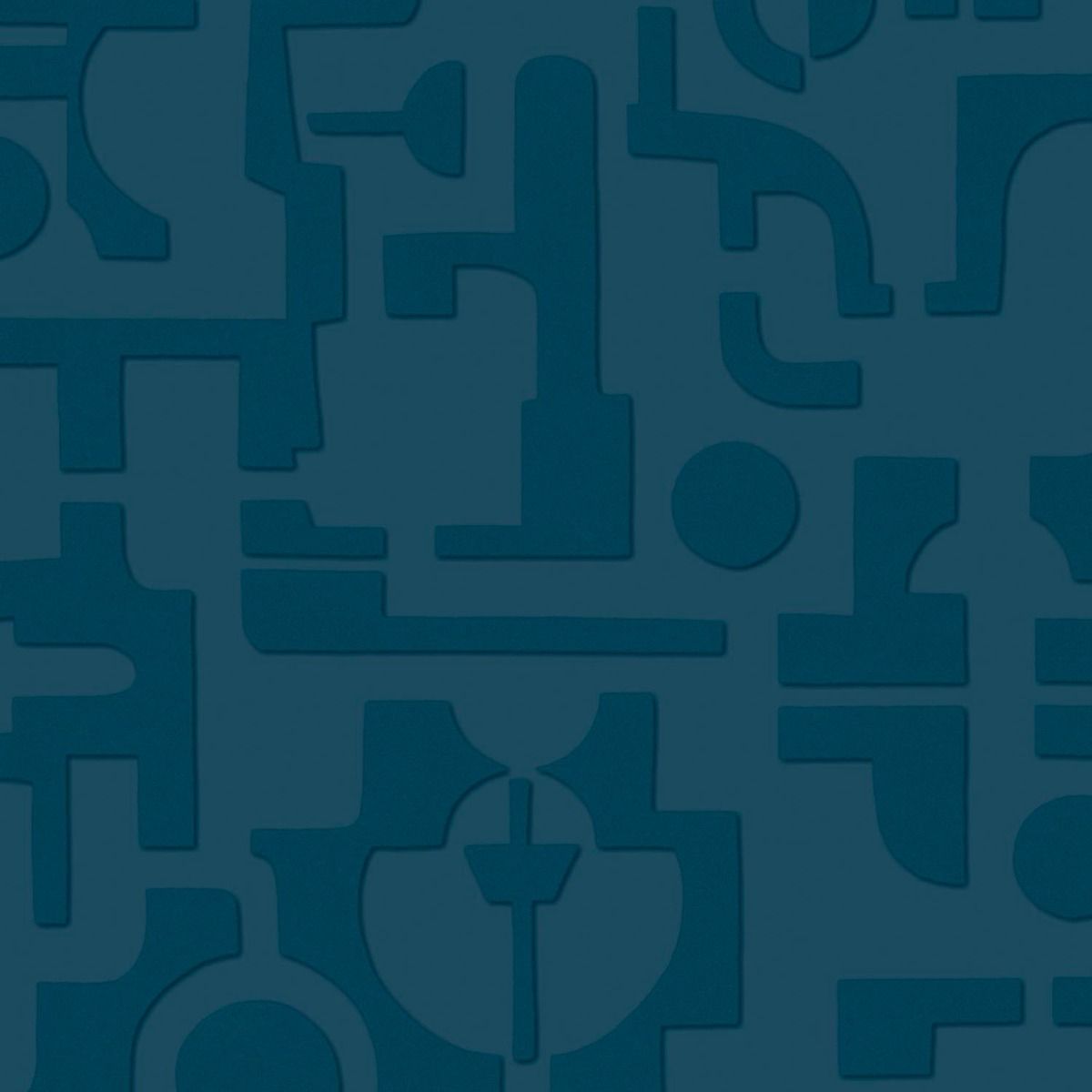 Шпалери Lutece Abaca 51232501 - Зображення