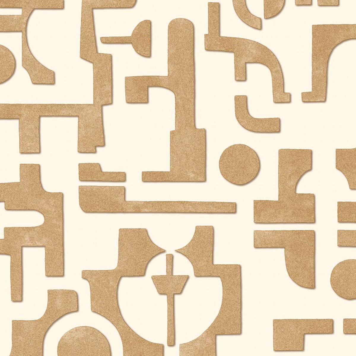 Шпалери Lutece Abaca 51232517 - Зображення 75DBGKW_51232517.jpg