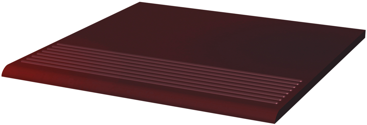 Сходинка пряма Cloud Brown 300x300x11 Paradyz - Зображення