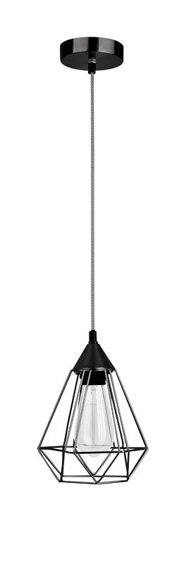 Люстра PAOLO (7605180), Nova Luce - Зображення