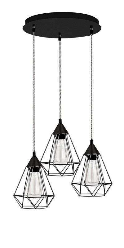 Люстра PAOLO (7605189), Nova Luce - Зображення