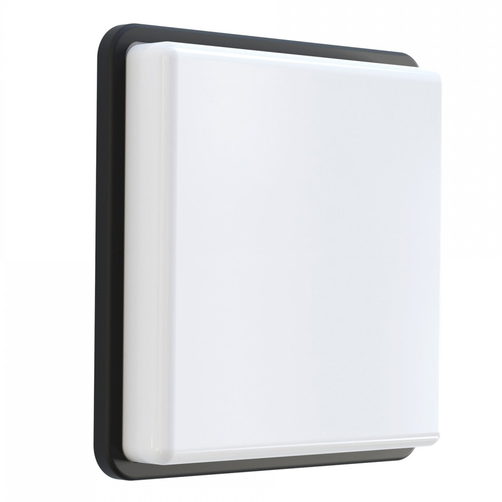 Світильник TAHOE II BLACK (7611), Nowodvorski - Зображення