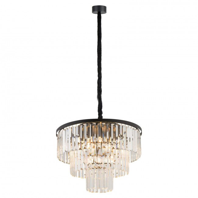 Люстра CRISTAL (7616), Nowodvorski - Зображення