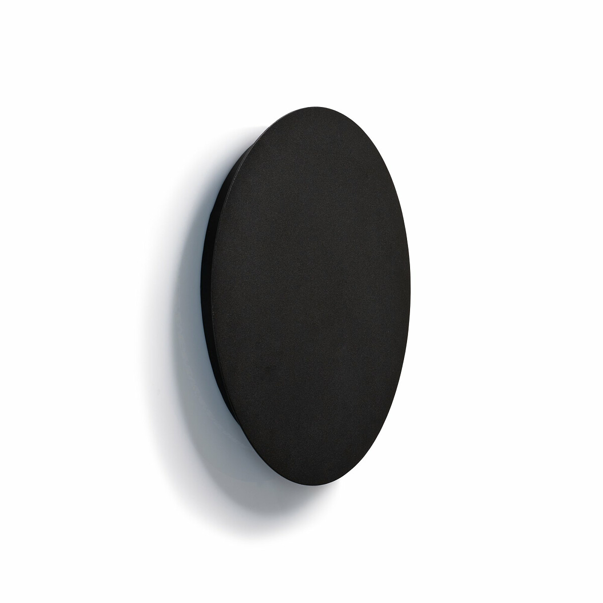 Бра RING LED BLACK L (76360, Nowodvorski - Зображення