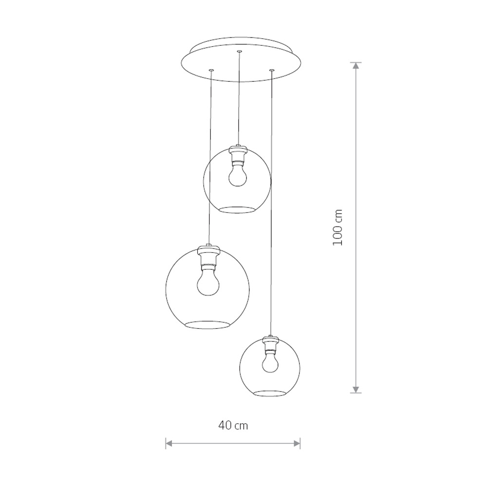 Люстра VETRO III (7641), Nowodvorski - Зображення 7641-.jpg