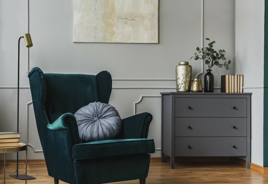 Торшер MONO SOLID BRASS (7711), Nowodvorski - Зображення 7711-.jpg