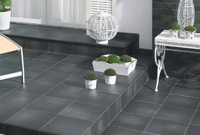 Плитка підлогова Semir Grafit 300x300x8,5 Paradyz - Зображення 77160291-48fae.jpg