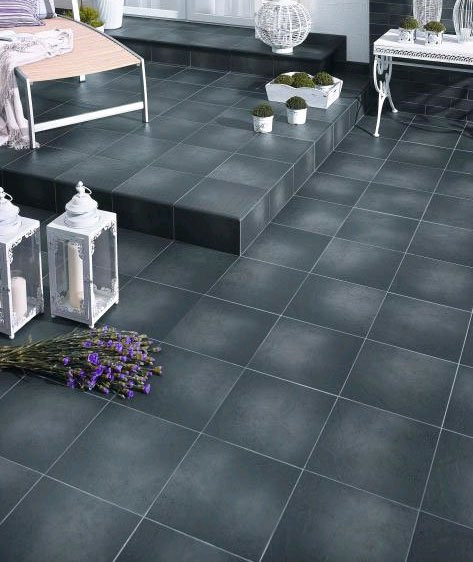 Плитка підлогова Semir Grafit 300x300x8,5 Paradyz - Зображення 77160291-fd8f7.jpg