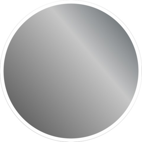Зеркало Carlotta Edge 700x700 4156-3362 Juergen Mirror - Зображення