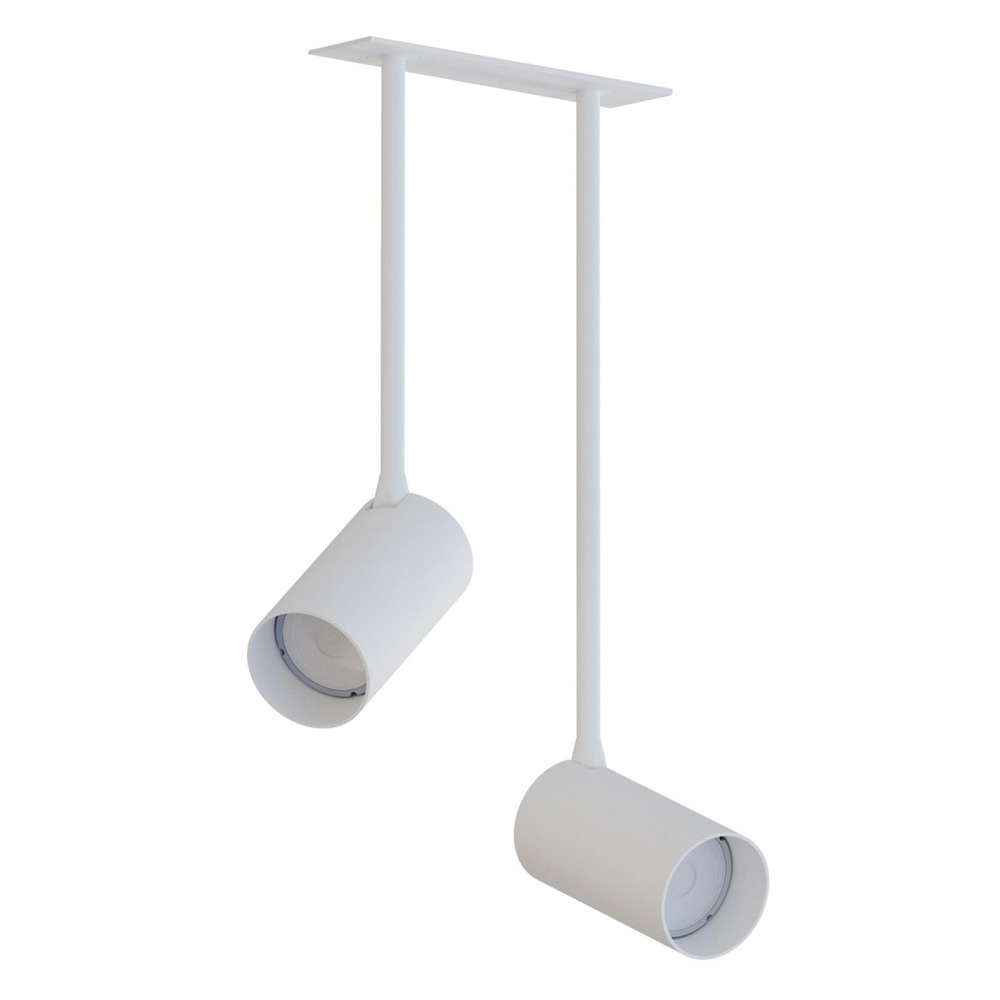 Спот MONO SURFACE LONG II WHITE (7736), Nowodvorski - Зображення