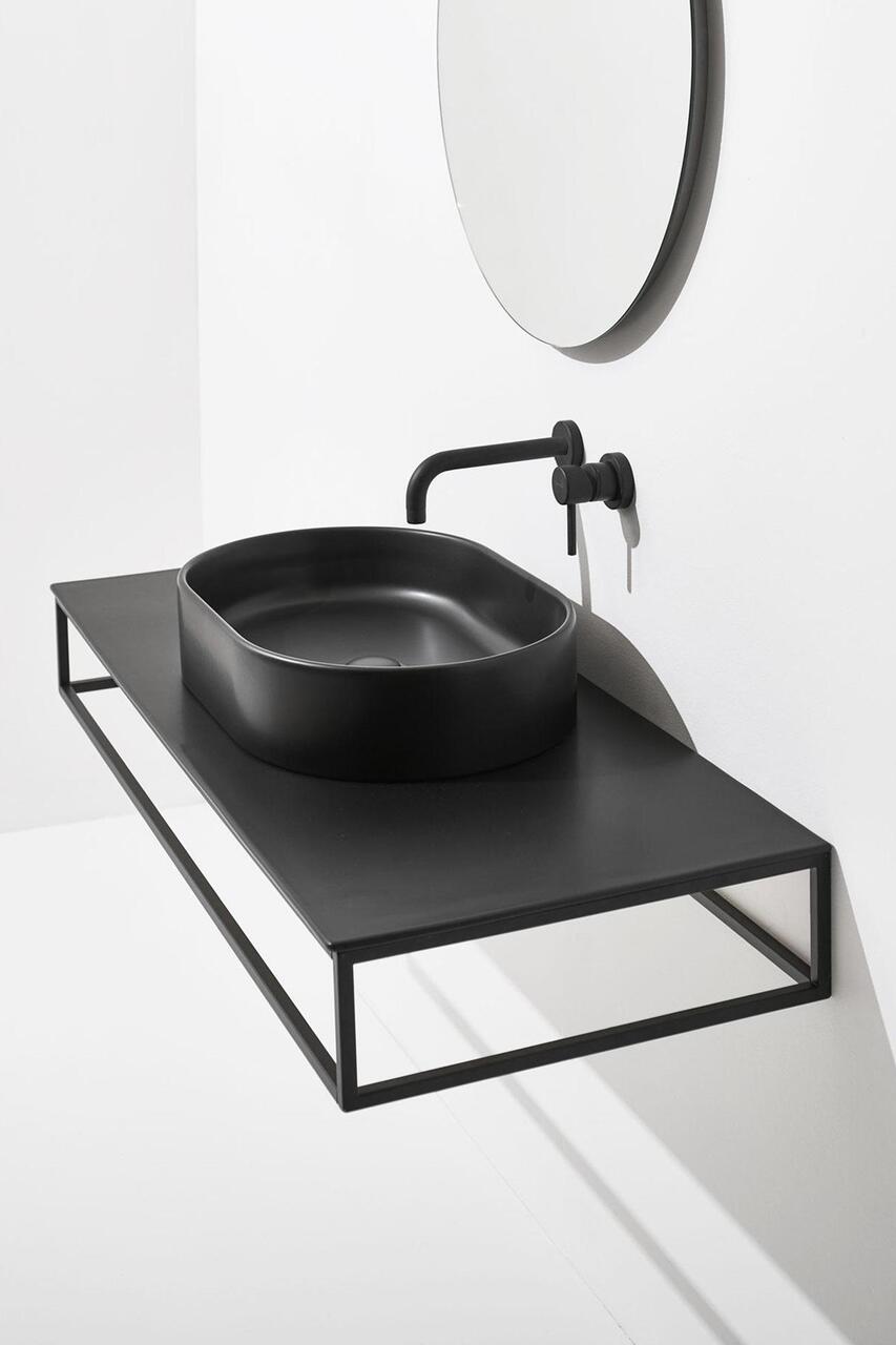 Умивальник 60 FORIU FO02NM Black Matte SIMAS - Зображення 77397671-85ff8.jpg