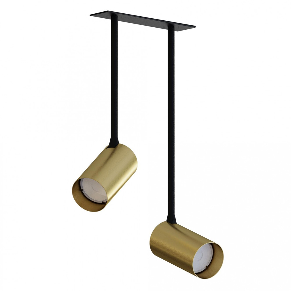 Спот MONO SURFACE LONG II SOLID BRASS (7743), Nowodvorski - Зображення 7743.jpg