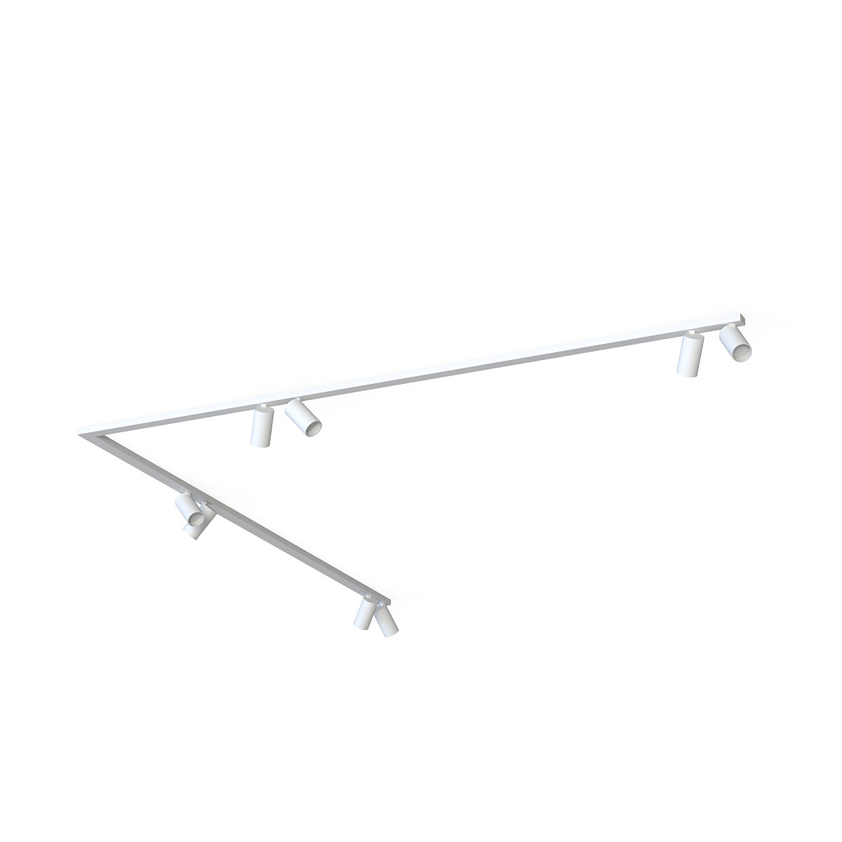 Спот MONO CORNER VIII 2X200 WHITE (7753), Nowodvorski - Зображення 7753.jpg