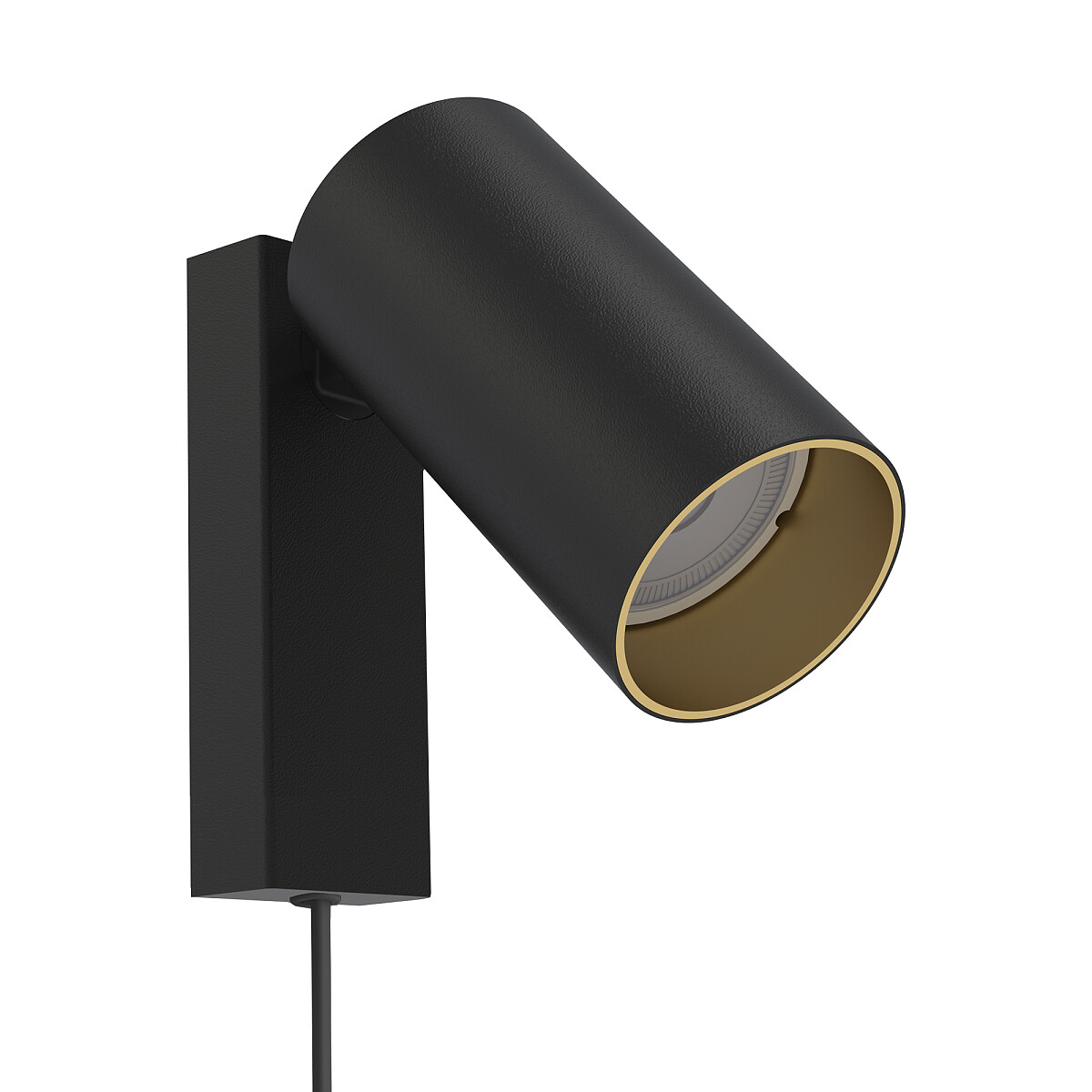 Спот MONO I BLACK-GOLD (7765), Nowodvorski - Зображення