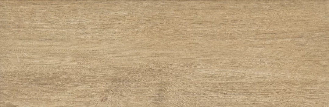 Плитка керамогранитная Wood Basic Naturale 200x600x8,5 Paradyz - Зображення