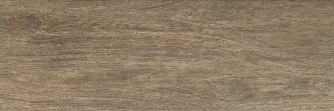 Плитка керамогранитная Wood Basic Brown 200x600x8,5 Paradyz - Зображення