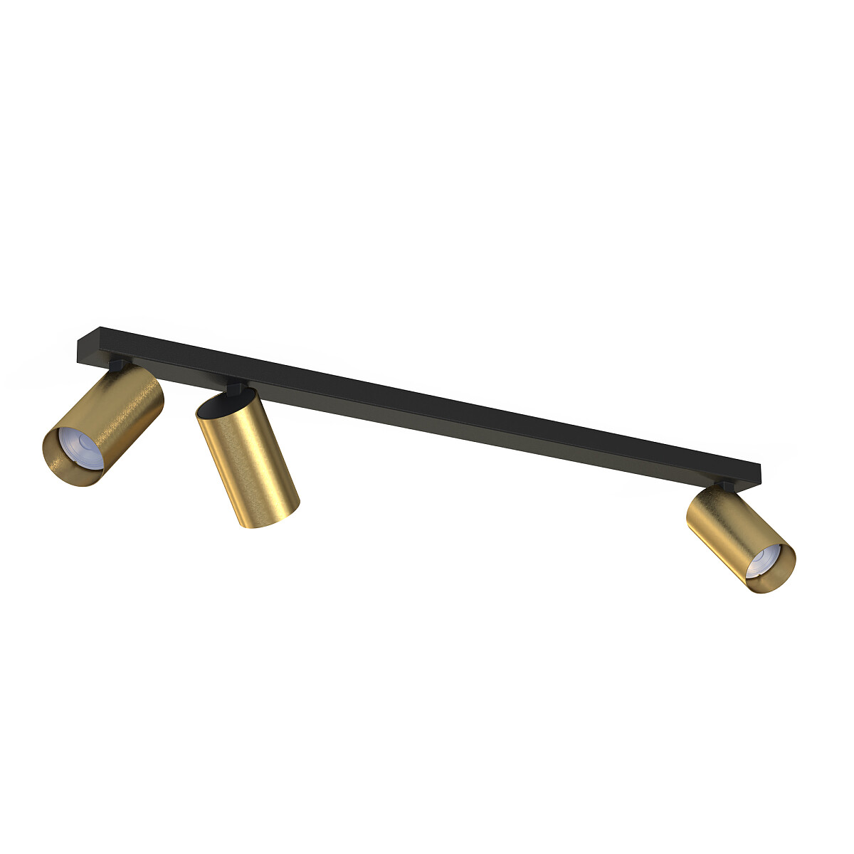 Спот MONO III SOLID BRASS (7783), Nowodvorski - Зображення