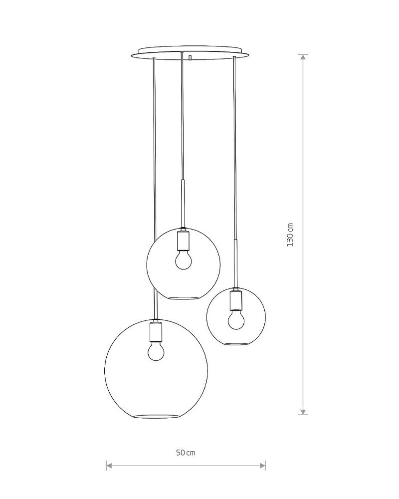 Люстра SPHERE (7788), Nowodvorski - Зображення 7788-.jpg
