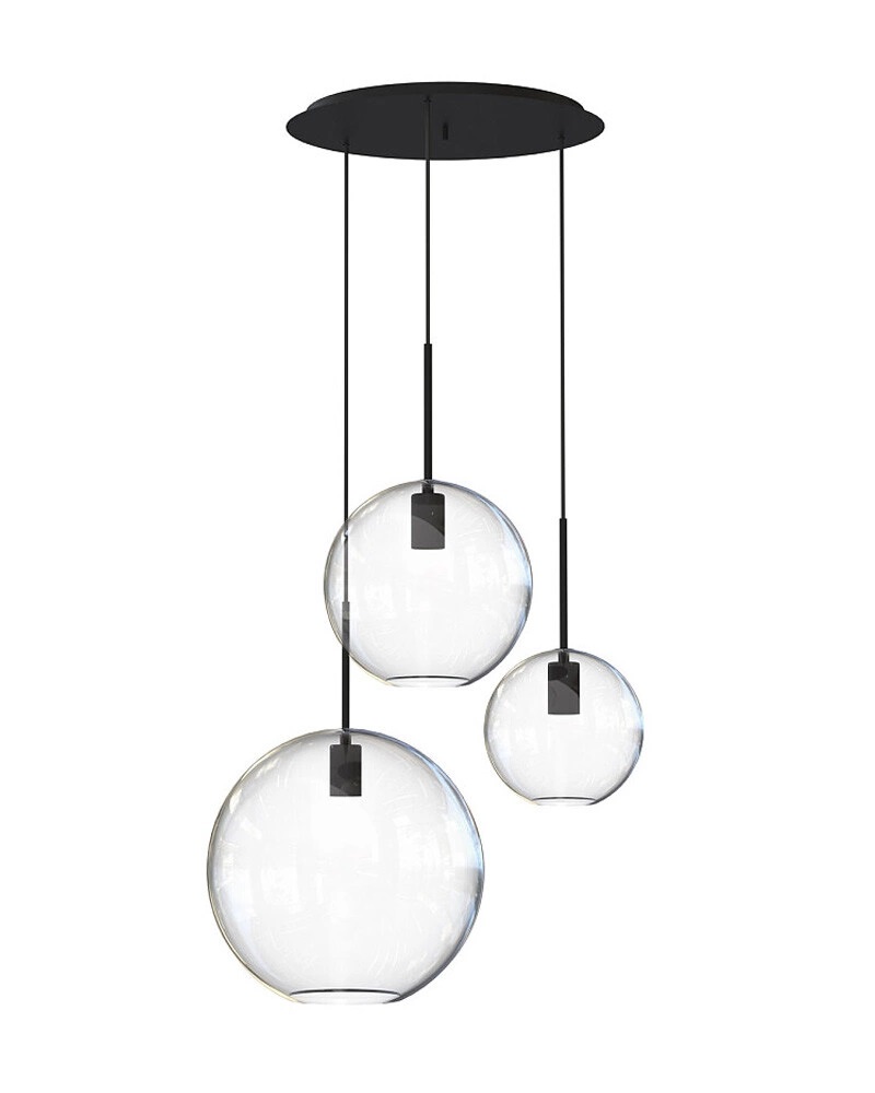 Люстра SPHERE (7788), Nowodvorski - Зображення