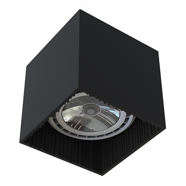 Точковий світильник GROOVE (7792), Nowodvorski - Зображення