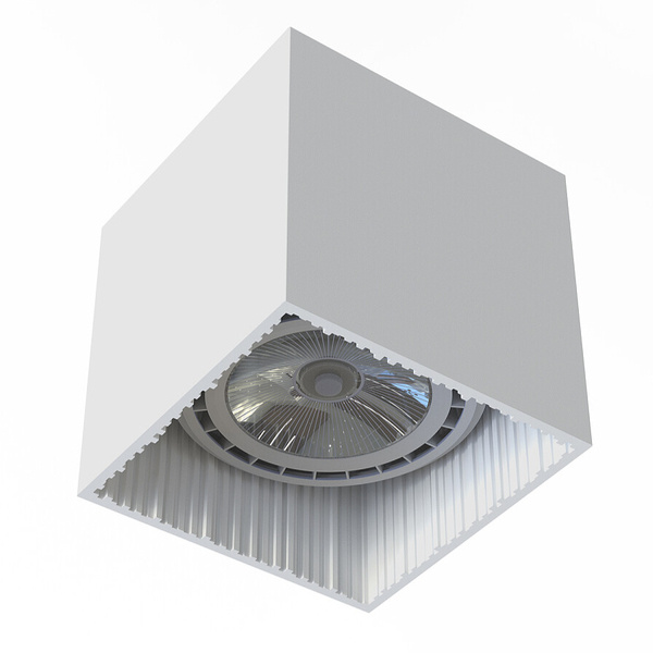 Точковий світильник GROOVE (7793), Nowodvorski - Зображення