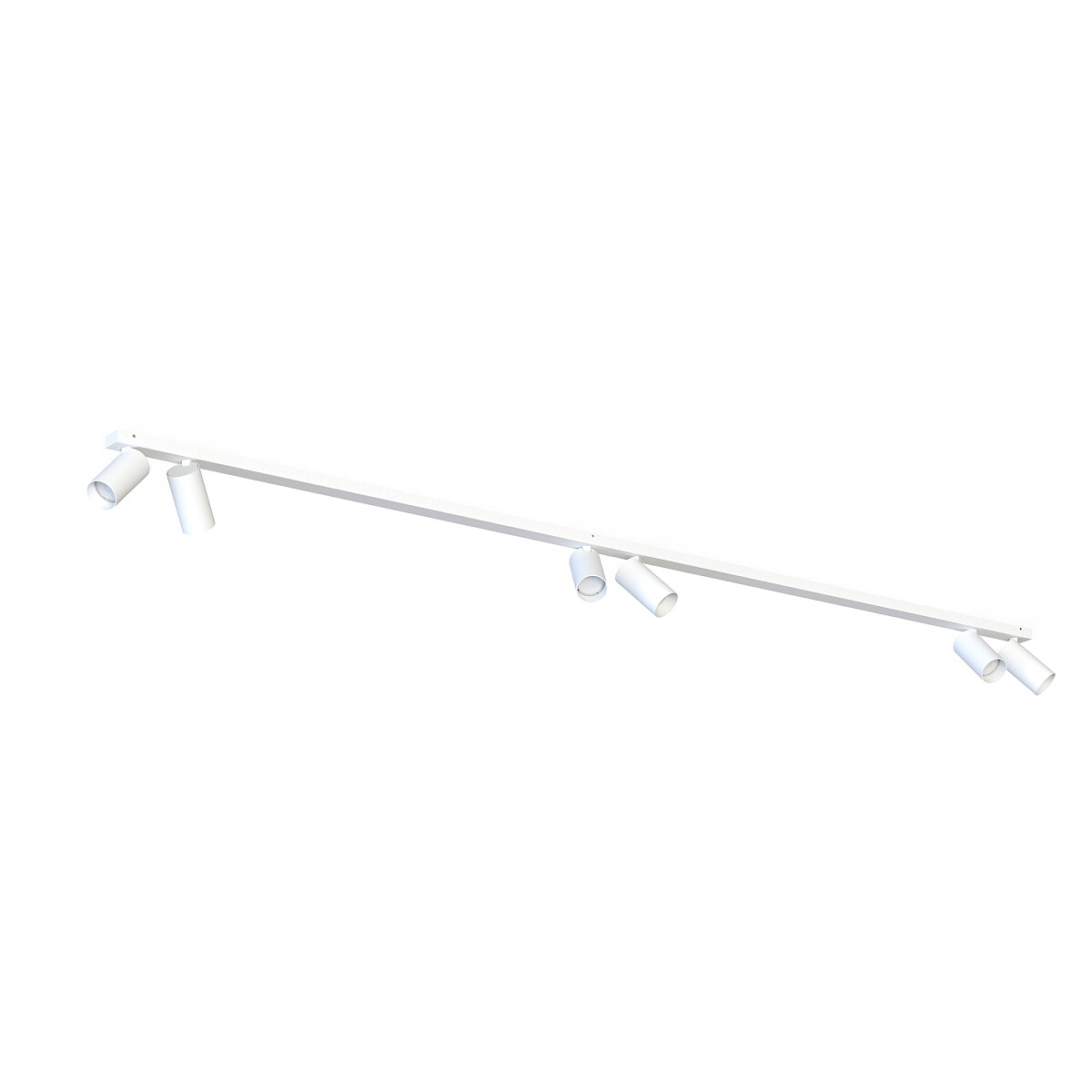 Спот MONO VI WHITE (7813), Nowodvorski - Зображення