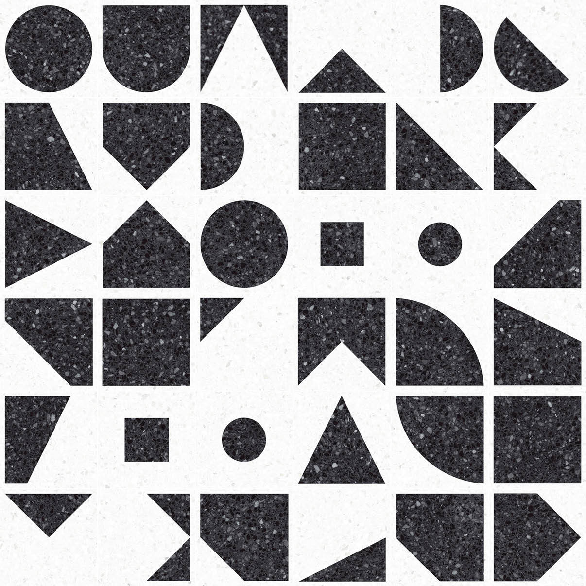 Плитка керамогранітна 4FCB Orcia-R Carbon 200x200 Vives - Зображення 78207901-65472.jpg