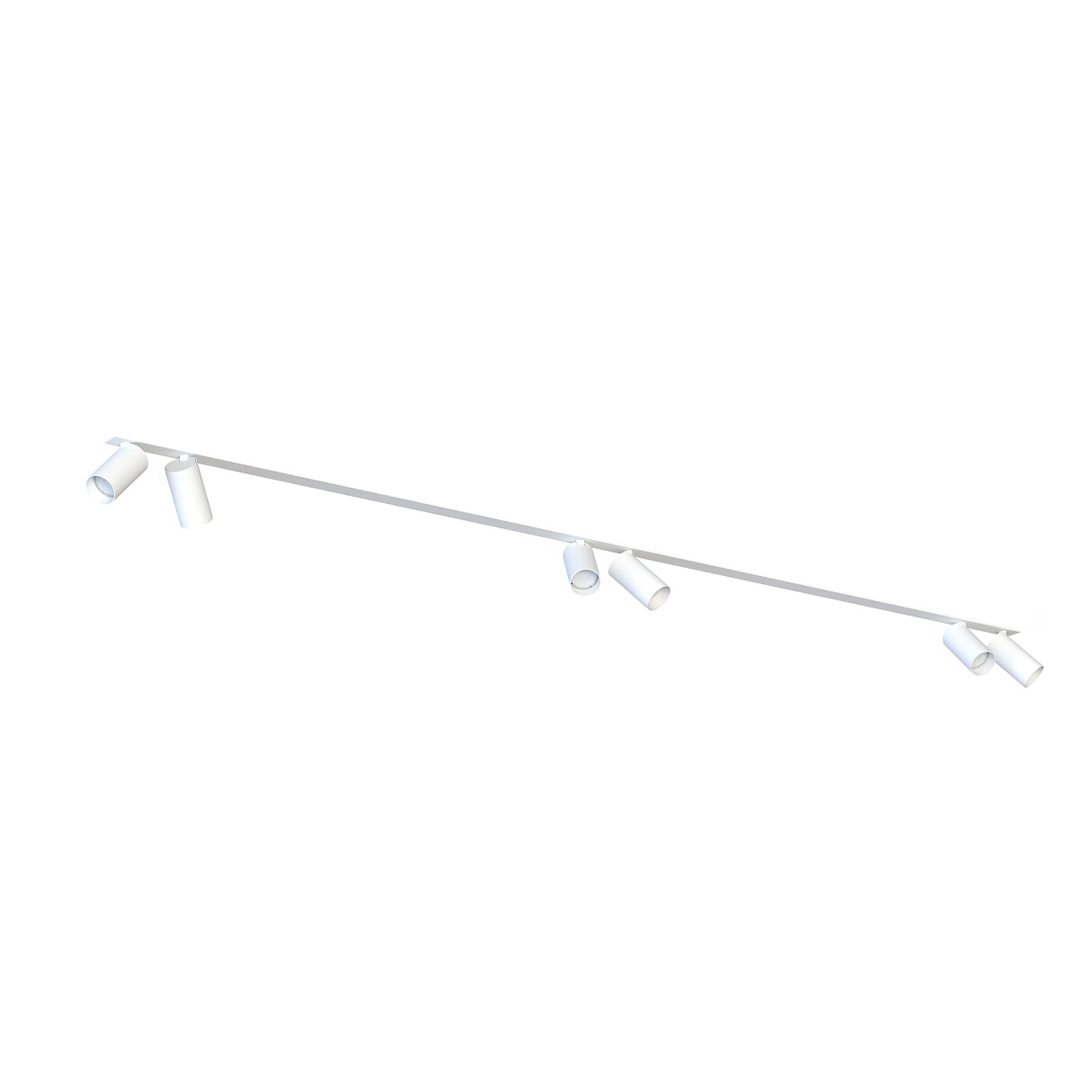 Спот MONO SURFACE VI WHITE (7832), Nowodvorski - Зображення