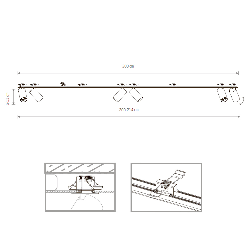 Спот MONO SURFACE VI BLACK (7837), Nowodvorski - Зображення 7837-.jpg
