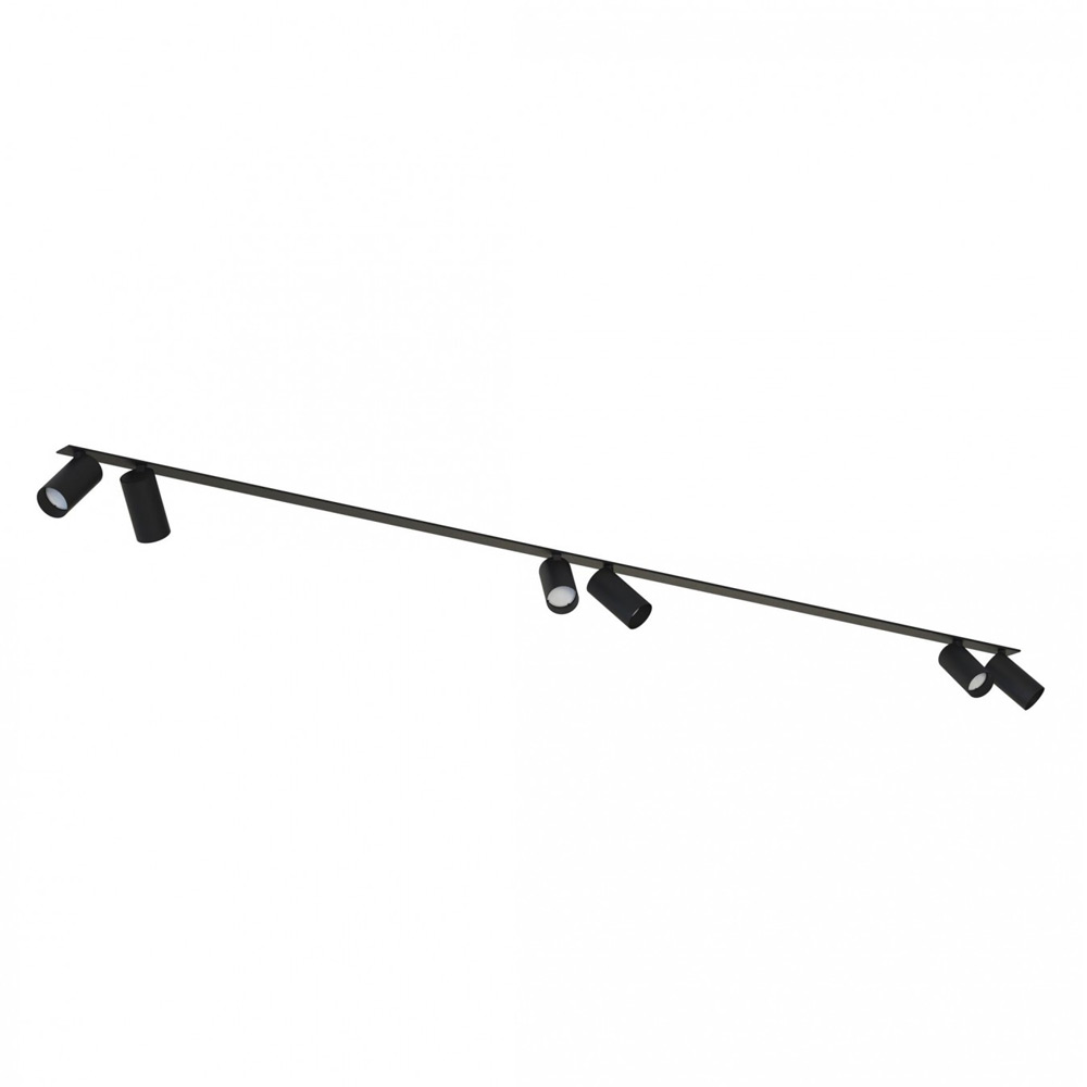 Спот MONO SURFACE VI BLACK (7837), Nowodvorski - Зображення