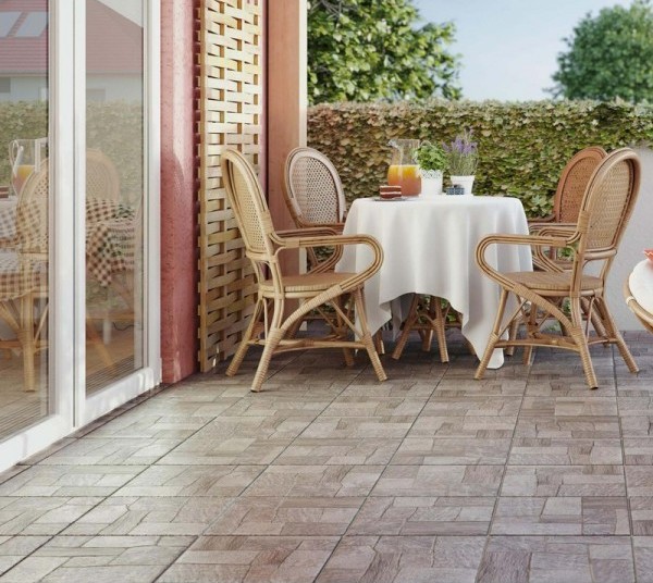 Плитка керамогранитная Milano Grey 298x298x6 Cersanit - Зображення 78451-milano-grey.jpg
