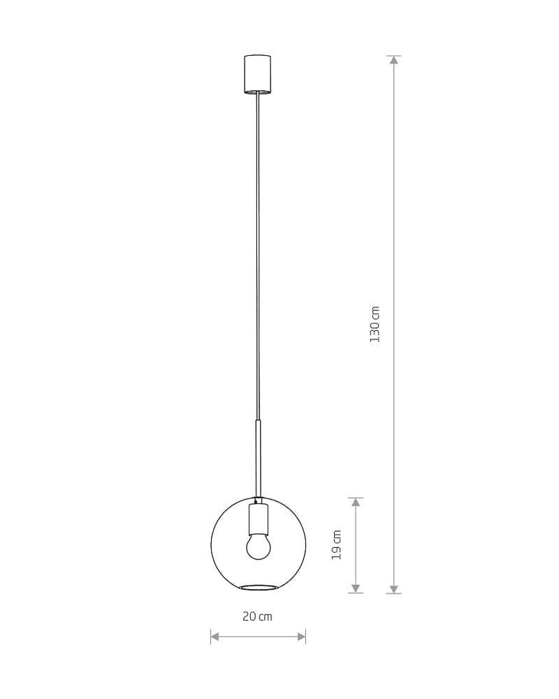 Люстра SPHERE (7848), Nowodvorski - Зображення 7848-.jpg