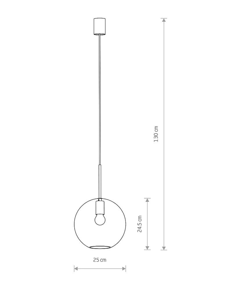 Люстра SPHERE (7850), Nowodvorski - Зображення 7850-.jpg