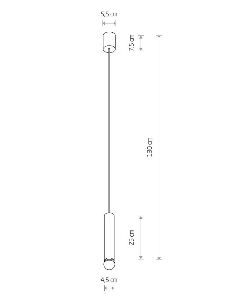 Люстра BATON (7851), Nowodvorski - Зображення 7851-.jpg