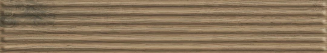 Плитка фасадна Carrizo Wood Stripes Mix STR 65x397 Paradyz - Зображення