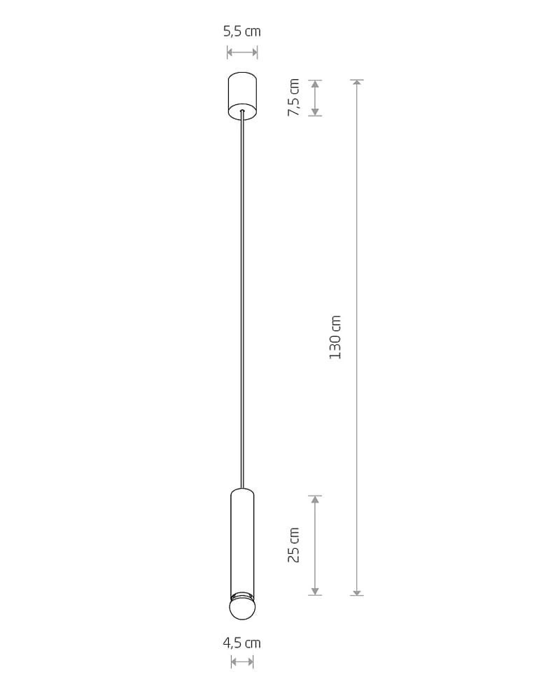Люстра BATON (7852), Nowodvorski - Зображення 7852-.jpg