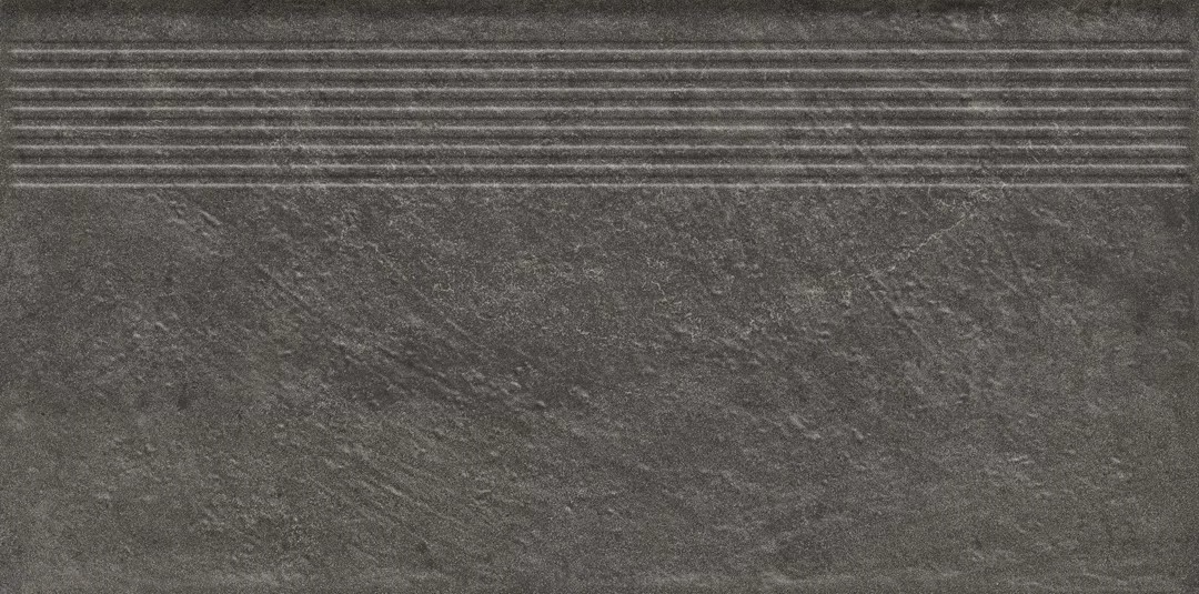 Сходинка Carrizo Basalt STR 300x600x8,5 Paradyz - Зображення 78521503-b8386.jpg