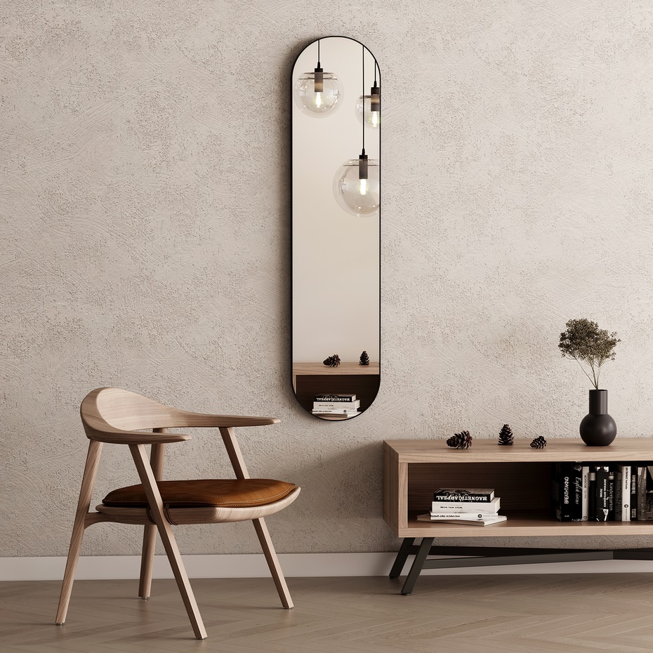 Зеркало AGATE 600x1000 StudioGlass - Зображення 79013015-9be1e.jpg