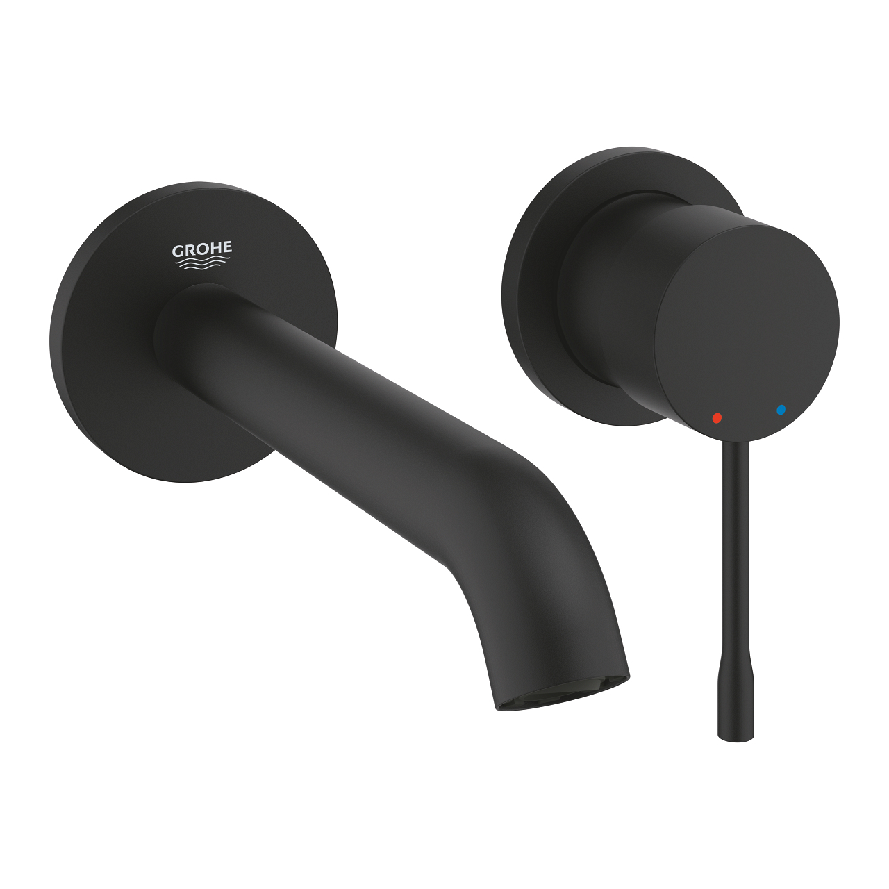 Змішувач для умивальника Essence M-Size 29192KF1 Grohe - Зображення