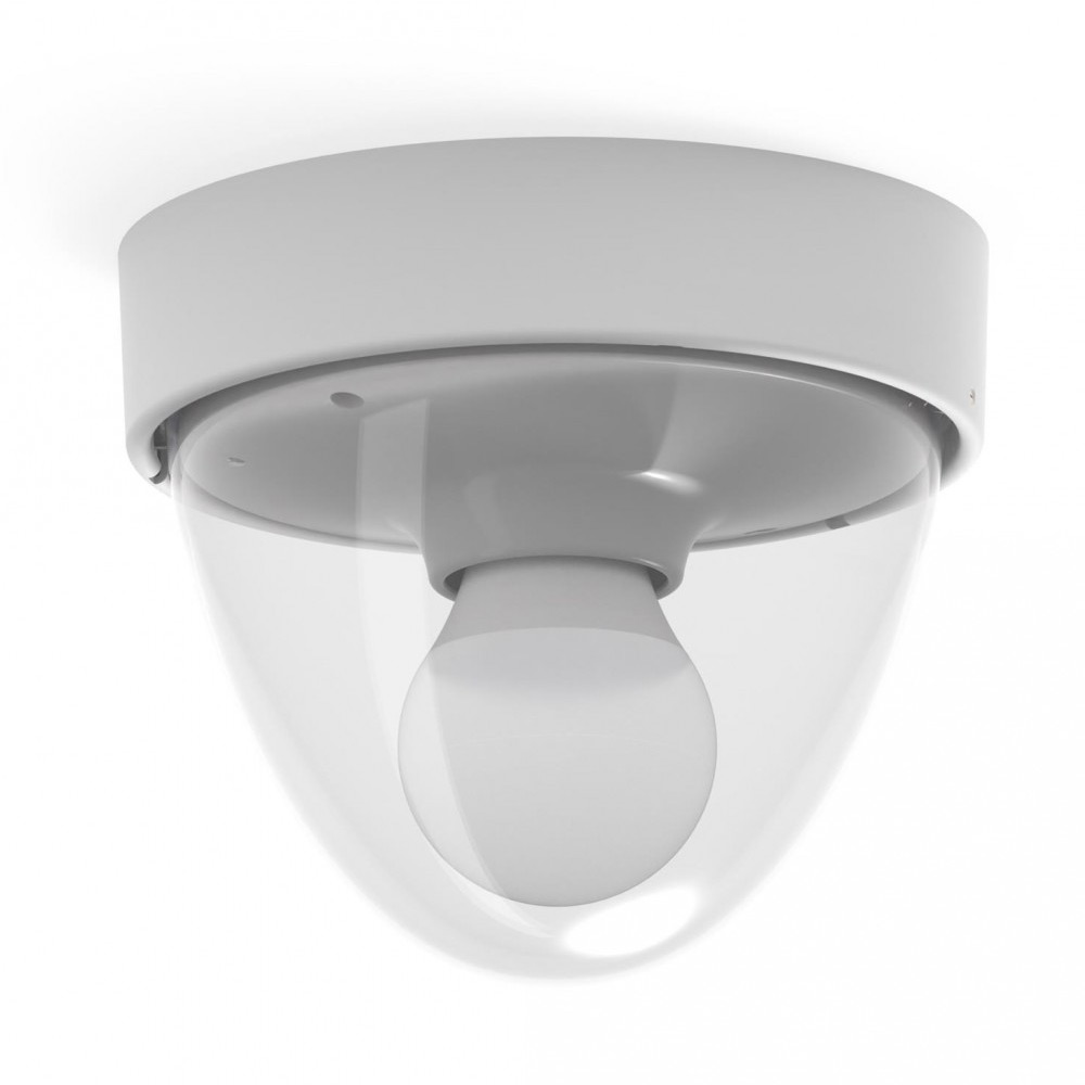 Светильник NOOK WHITE (7972), Nowodvorski - Зображення