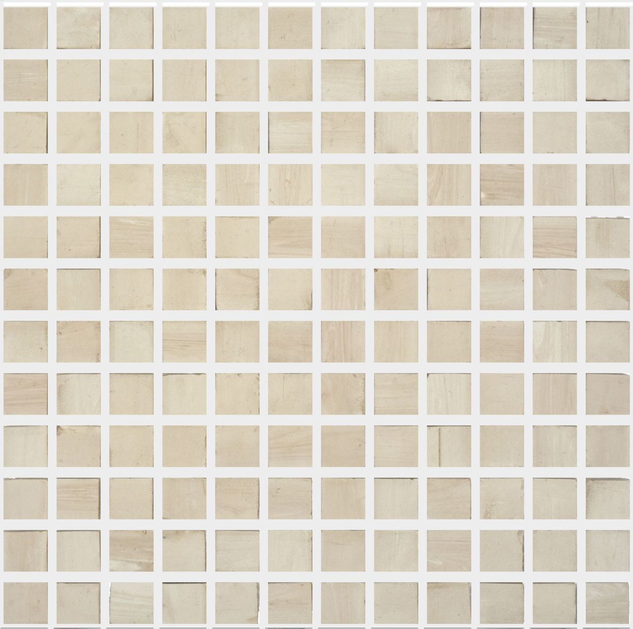 Мозаїка MI7 23230213C Sabbia 300x300x7 Котто Кераміка - Зображення