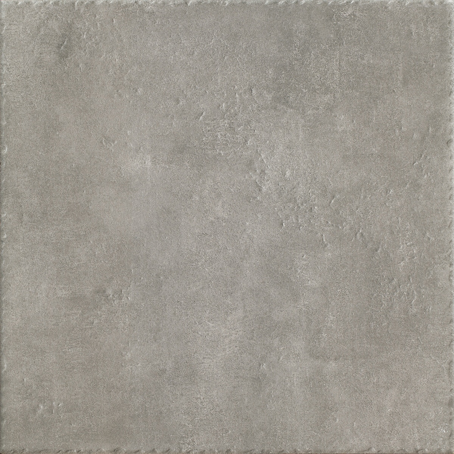 Плитка керамогранітна Herber Grey 420×420x7 Cersanit - Зображення